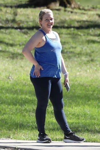 Melissa Joan Hart