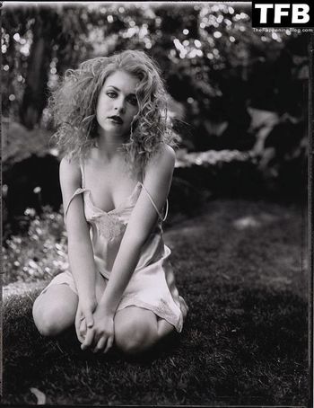 Melissa Joan Hart