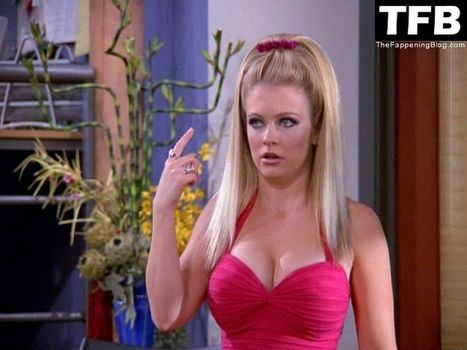 Melissa Joan Hart