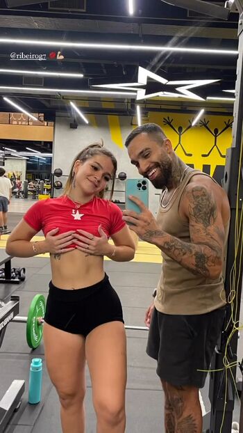 Melissa Mel Maia