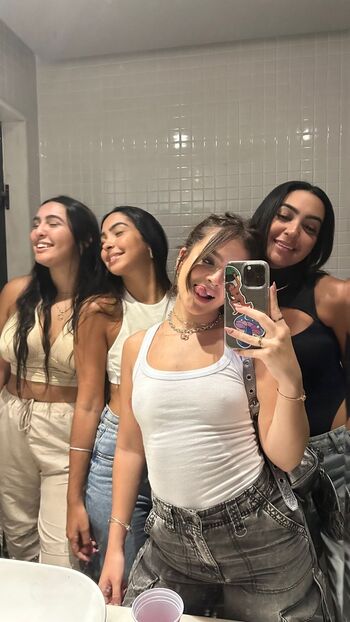 Melissa Mel Maia