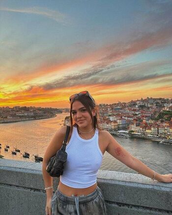 Melissa Mel Maia