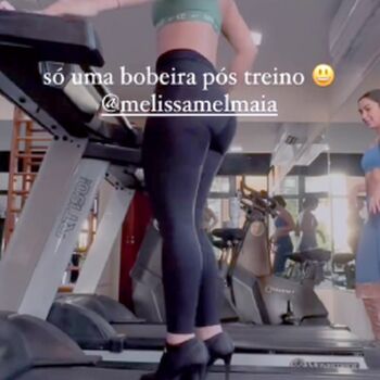Melissa Mel Maia