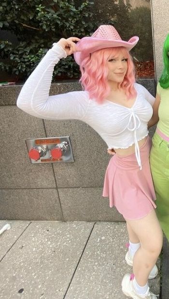Melissa Mercer