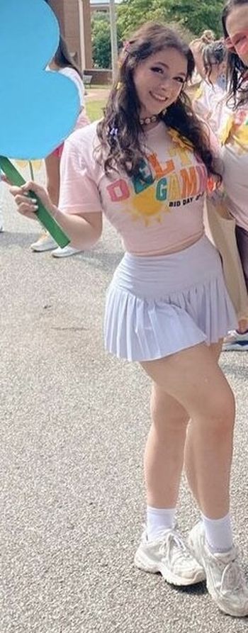 Melissa Mercer