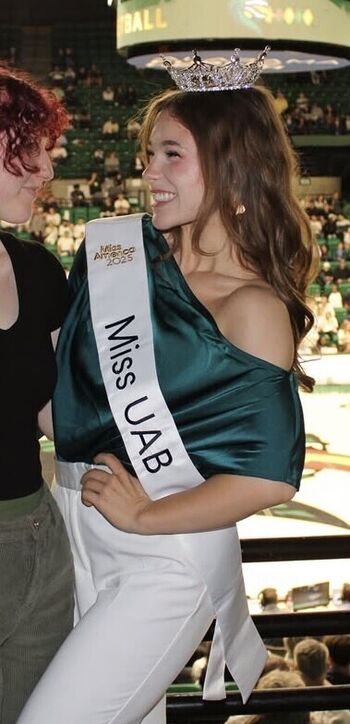 Melissa Mercer
