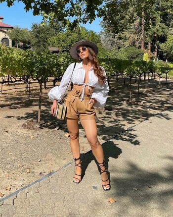Melissa Molinaro