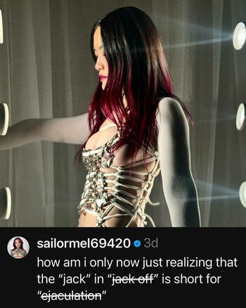 Melissa Ong
