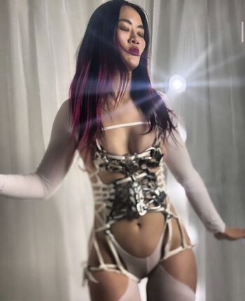 Melissa Ong