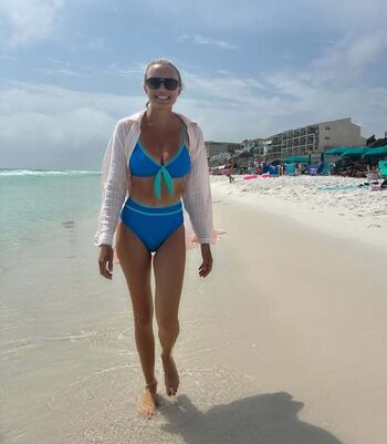 Melissa Ordway