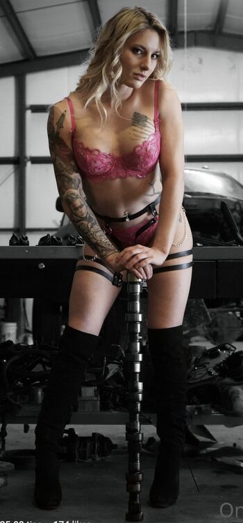 Melissa Petersmann