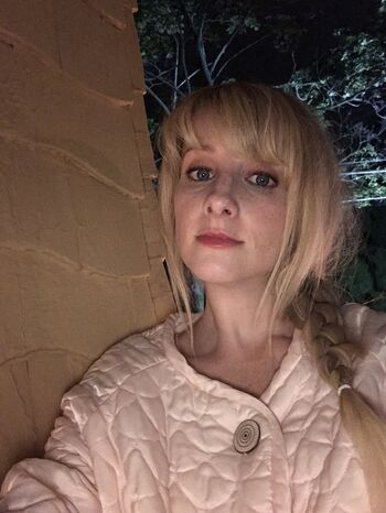 Melissa Rauch