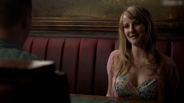 Melissa Rauch