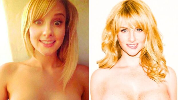 Melissa Rauch