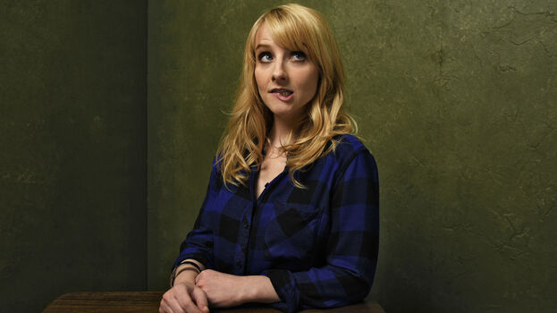 Melissa Rauch