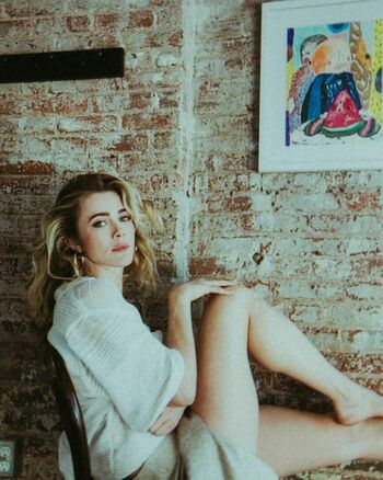 Melissa Roxburgh