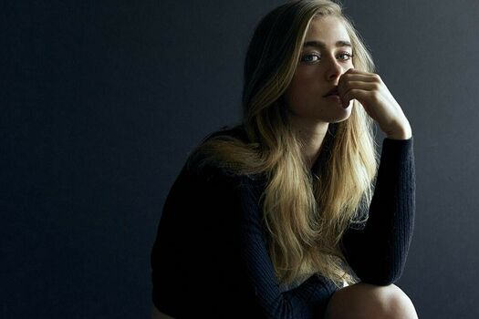 Melissa Roxburgh