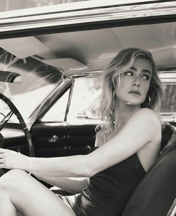 Melissa Roxburgh