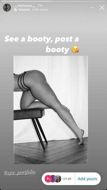 Melissa Scutts