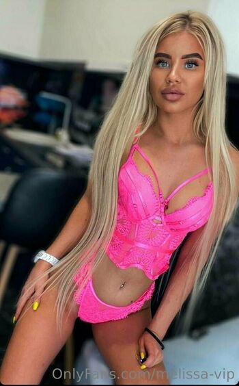melissa-vip