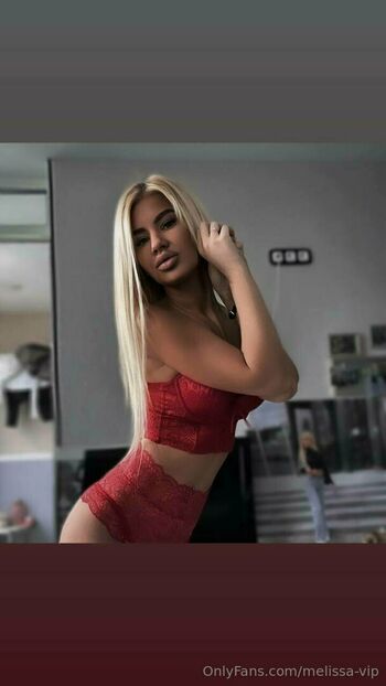 melissa-vip