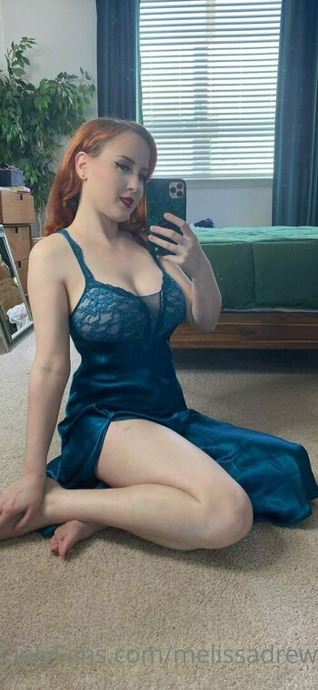 melissadrewfree