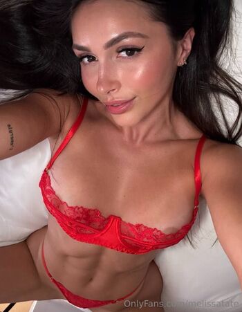melissatate