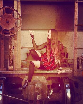 Melody Cristea