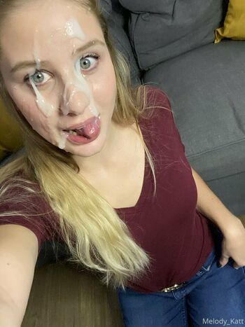 Melody Katt