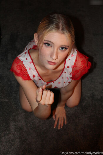 Melody Marks