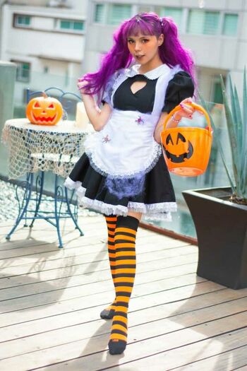 Melody Mew