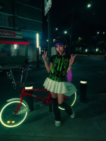 Melody Mew