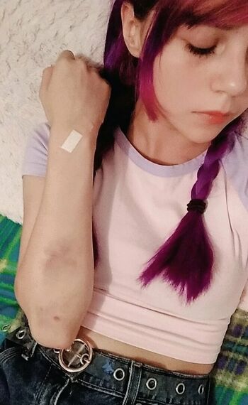 Melody Mew