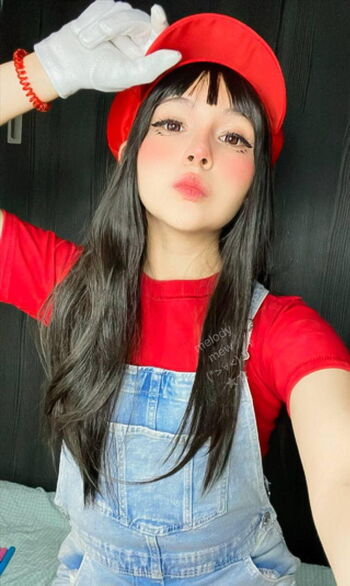 Melody Mew