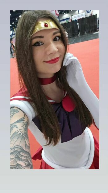 Melonie Mac