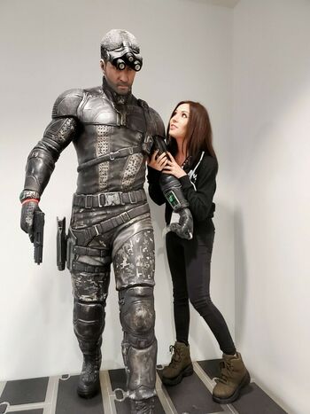 MelonieMac