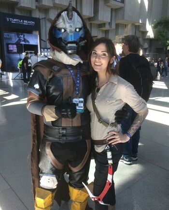 MelonieMac