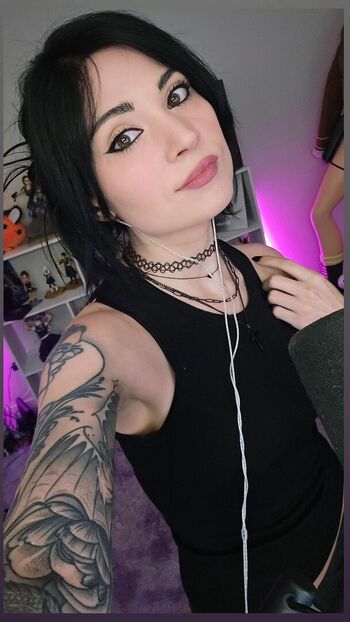 MelonieMac