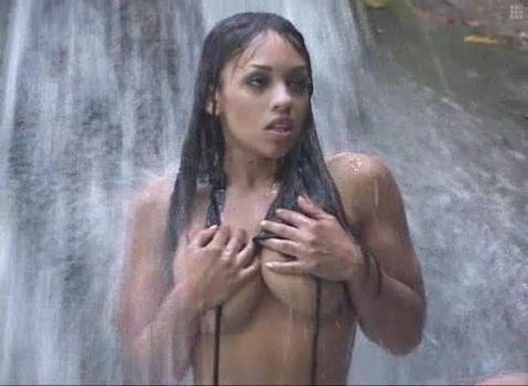 Melyssa Ford