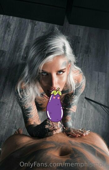 Memphis Mori