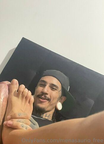 menasaurio_free