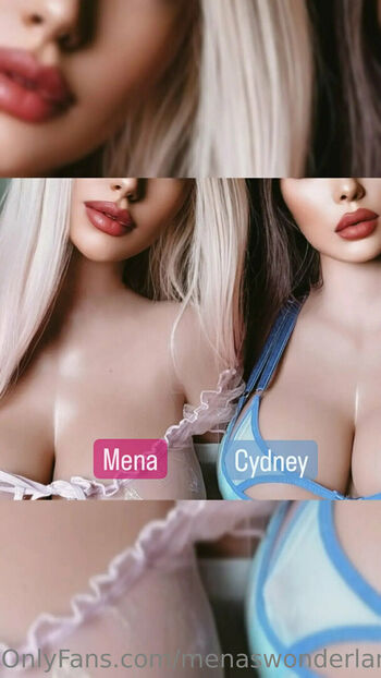menaswonderland