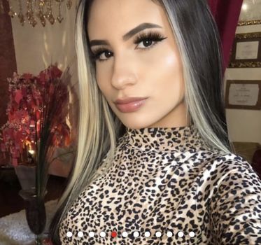 Meninas De Curitiba