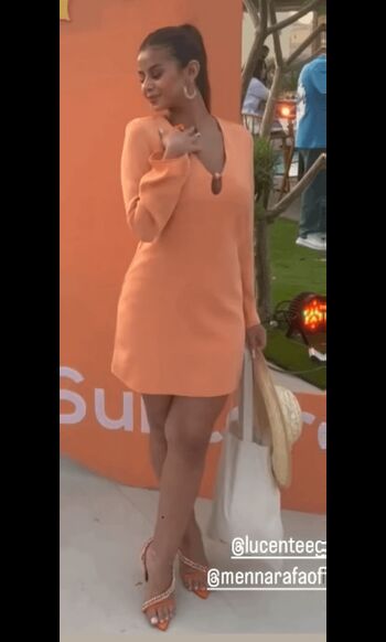 Menna Arafa