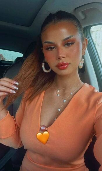 Menna Arafa