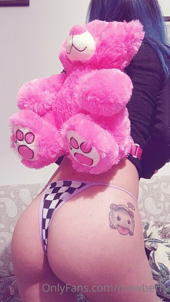 Meowberry