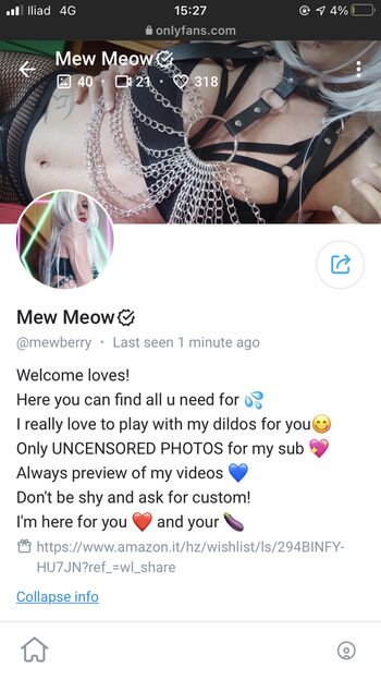 Meowberry