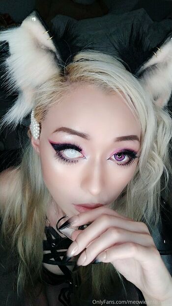 Meowieantoinette