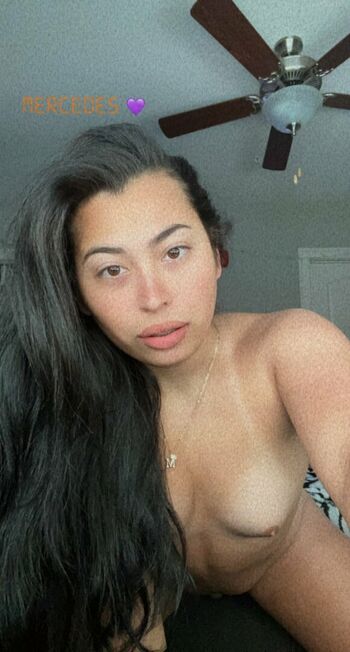 mercedesslit