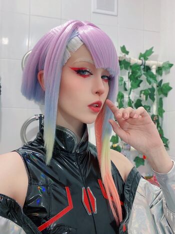 Mercury Cosplay